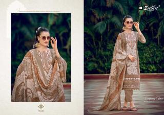 Zulfat sana safina vol 6 top wholesale dress materials in coimbatore